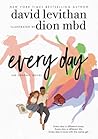 Every Day by David Levithan