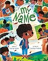 My Name by Supriya Kelkar