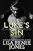 Luke's Sin (Tall, Dark, and Deadly)