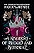 A Kingdom of Blood and Betrayal (Stars and Shadows, #2)