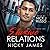 Elusive Relations (Valor and Doyle Mysteries, #2)