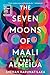 The Seven Moons of Maali Almeida