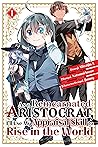 As a Reincarnated Aristocrat, I'll Use My Appraisal Skill to ... by Natsumi Inoue