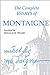 The Complete Essays of Montaigne by Michel de Montaigne