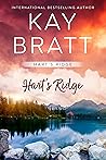 Hart's Ridge by Kay Bratt