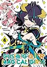 Gushing over Magical Girls Volume 4 by Akihiro Ononaka