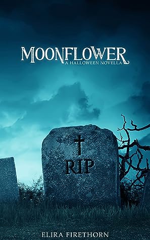 Moonflower by Elira Firethorn