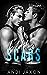 Hidden Scars (Darby U Hockey Boys, #1)