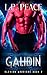 Galidin (Klevian Warriors, #2)