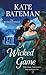 A Wicked Game (Ruthless Rivals, #3)