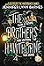 The Brothers Hawthorne (The Inheritance Games, #4)