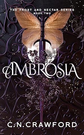 Ambrosia by C.N. Crawford