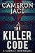 The Killer Code by Cameron Jace