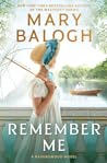 Remember Me (Ravenswood, #2)