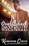 Quarterback Sneak by Kameron Claire