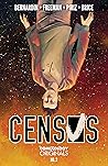 Census (Comixology Originals) #2 by Adam Freeman