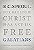 Galatians: An Expositional Commentary