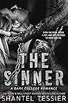 The Sinner by Shantel Tessier