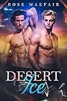 Book cover for Desert Ice