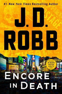 Encore in Death by J.D. Robb