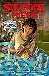 Stranger Things by Michael Moreci