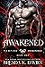 Awakened (Vampire Awakenings, #1) by Brenda K. Davies