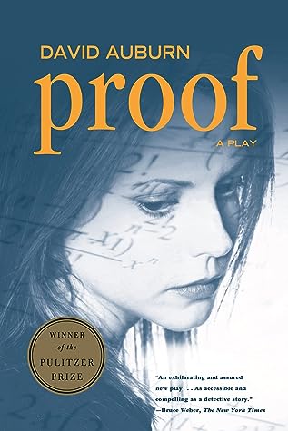 Proof by David Auburn