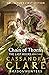 Chain of Thorns (The Last Hours, #3) by Cassandra Clare