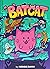 Batcat: The Ghostly Guest (Batcat, #1)