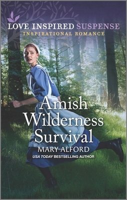 Amish Wilderness Survival by Mary Alford