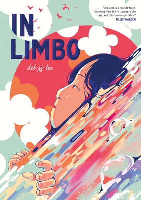 In Limbo by Deb J.J. Lee