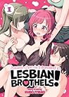 Asumi-chan is Interested in Lesbian Brothels! Vol. 1