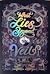 What Lies Beyond the Veil (Of Flesh & Bone, #1)