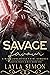 Savage Favour (Gangster Wan...