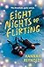 Eight Nights of Flirting (Golden Doors #2)