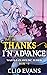 Not So Thanks in Advance (Warts & Claws Inc., #3)