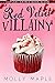 Red Velvet Villainy (Cupcake Crimes, #7)