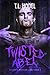 Twisted Abel (The Buchanan Brothers, #2)