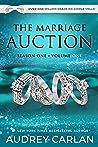 Book cover for The Marriage Auction: Book One