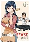 Beauty and the Feast, Vol. 1 by Satomi U