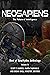 Neosapiens: Best of NewMyths Anthology Volume III