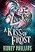 A Kiss of Frost (Horned Holidays, #3)