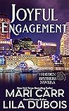 Joyful Engagement by Mari Carr