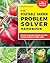 The Vegetable Garden Problem Solver Handbook: Identify and manage diseases and other common problems on edible plants