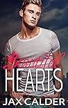 Beautiful Hearts (Rainbow Redemption, #1)