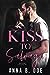 Kiss to Salvage (Blairwood University, #7)