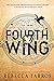 Fourth Wing by Rebecca Yarros