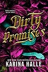 Dirty Promises by Karina Halle