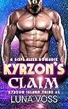 Kyrzon's Claim by Luna Voss