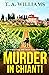 Murder in Chianti (Armstrong and Oscar Cozy Mystery #2)